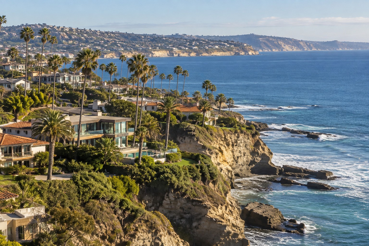 La Jolla, CA
